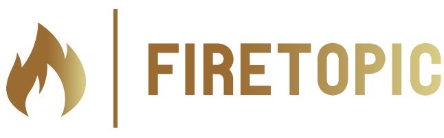 Firetopic Logo